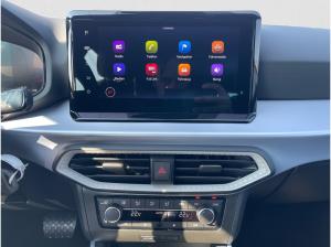 Seat Arona FR TSI DSG|AHK|NAVI|ACC|KAMERA|LED|SPURHAL