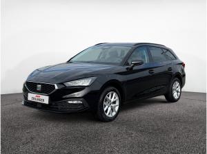 Seat Leon ST Style TDI DSG|AHK|KAMERA|NAV|KEYLESS|ACC