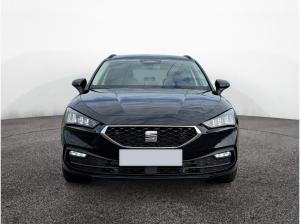 Seat Leon ST Style TDI DSG|AHK|KAMERA|NAV|KEYLESS|ACC