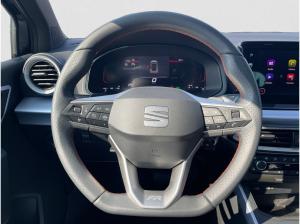 Seat Arona FR TSI DSG|AHK|NAVI|ACC|KAMERA|LED|SPURHAL