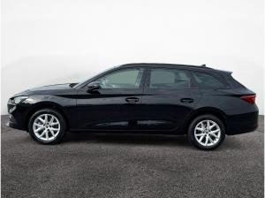 Seat Leon ST Style TDI DSG|AHK|KAMERA|NAV|KEYLESS|ACC