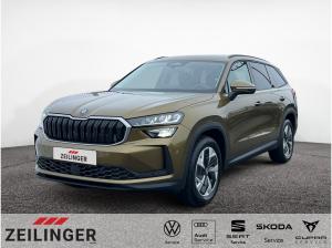 Skoda Kodiaq Selection 4x4 TSI DSG|AHK|el.HECK|KAMERA