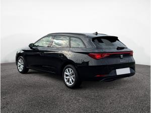 Seat Leon ST Style TDI DSG|AHK|KAMERA|NAV|KEYLESS|ACC