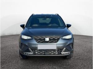 Seat Arona FR TSI DSG|AHK|NAVI|ACC|KAMERA|LED|SPURHAL