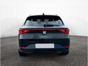Seat Leon ST Style TDI DSG|AHK|KAMERA|NAV|KEYLESS|ACC