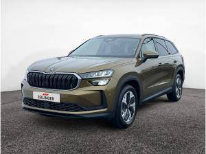 Skoda Kodiaq Selection 4x4 TSI DSG|AHK|el.HECK|KAMERA