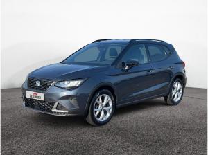 Seat Arona FR TSI DSG|AHK|NAVI|ACC|KAMERA|LED|SPURHAL