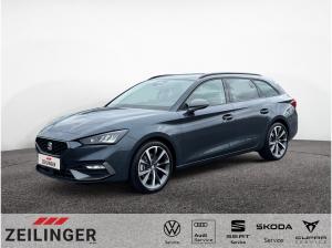 Seat Leon ST FR TDI DSG|AHK|NAVI|KAMERA|ACC|LED|WINTE