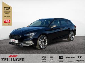 Seat Leon ST FR TDI DSG|AHK|NAVI|KAMERA|ACC|LED|WINTE