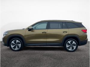 Skoda Kodiaq Selection 4x4 TSI DSG|AHK|el.HECK|KAMERA