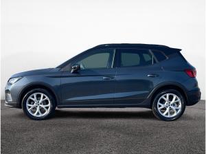 Seat Arona FR TSI DSG|AHK|NAVI|ACC|KAMERA|LED|SPURHAL