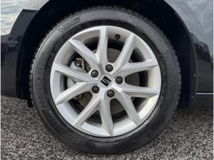 Seat Leon ST Style TDI DSG|AHK|KAMERA|NAV|KEYLESS|ACC