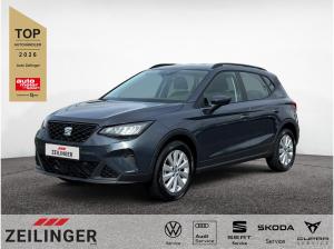 Seat Arona Style TSI DSG|AHK|NAVI|ACC|KAMERA|VAR.BODE