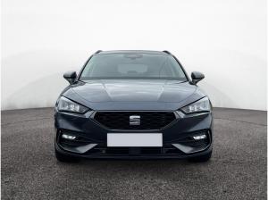 Seat Leon ST FR TDI DSG|AHK|NAVI|KAMERA|ACC|LED|WINTE