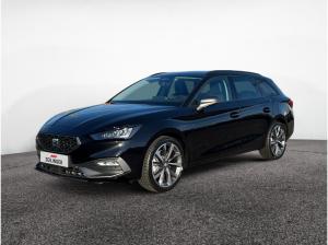 Seat Leon ST FR TDI DSG|AHK|NAVI|KAMERA|ACC|LED|WINTE
