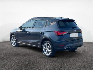 Seat Arona FR TSI DSG|AHK|NAVI|ACC|KAMERA|LED|SPURHAL