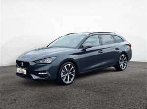 Seat Leon ST FR TDI DSG|AHK|NAVI|KAMERA|ACC|LED|WINTE