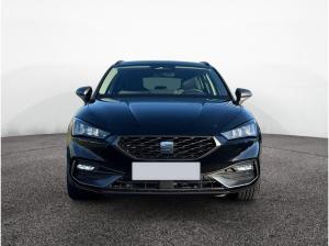 Seat Leon ST FR TDI DSG|AHK|NAVI|KAMERA|ACC|LED|WINTE