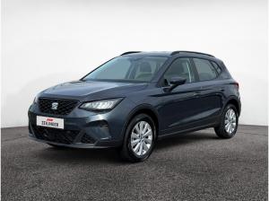 Seat Arona Style TSI DSG|AHK|NAVI|ACC|KAMERA|VAR.BODE