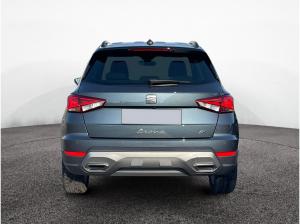 Seat Arona FR TSI DSG|AHK|NAVI|ACC|KAMERA|LED|SPURHAL