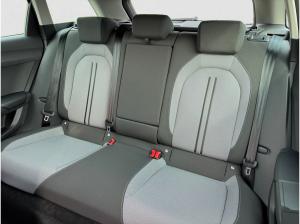 Seat Leon ST Style TDI DSG|AHK|KAMERA|NAV|KEYLESS|ACC
