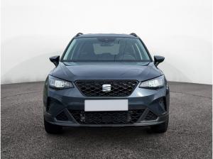 Seat Arona Style TSI DSG|AHK|NAVI|ACC|KAMERA|VAR.BODE