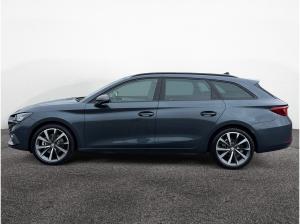 Seat Leon ST FR TDI DSG|AHK|NAVI|KAMERA|ACC|LED|WINTE