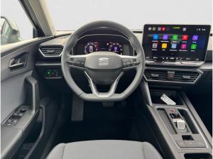 Seat Leon ST Style TDI DSG|AHK|KAMERA|NAV|KEYLESS|ACC