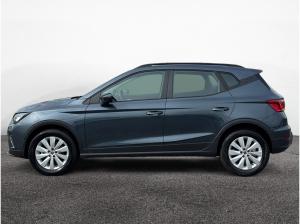 Seat Arona Style TSI DSG|AHK|NAVI|ACC|KAMERA|VAR.BODE