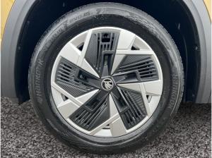 Skoda Kodiaq Selection 4x4 TSI DSG|AHK|el.HECK|KAMERA