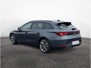 Seat Leon ST FR TDI DSG|AHK|NAVI|KAMERA|ACC|LED|WINTE