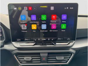 Seat Leon ST Style TDI DSG|AHK|KAMERA|NAV|KEYLESS|ACC