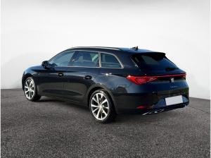 Seat Leon ST FR TDI DSG|AHK|NAVI|KAMERA|ACC|LED|WINTE