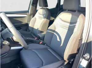 Seat Arona FR TSI DSG|AHK|NAVI|ACC|KAMERA|LED|SPURHAL