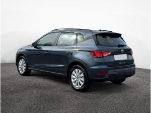 Seat Arona Style TSI DSG|AHK|NAVI|ACC|KAMERA|VAR.BODE