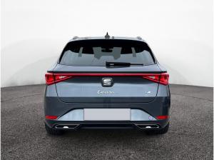 Seat Leon ST FR TDI DSG|AHK|NAVI|KAMERA|ACC|LED|WINTE