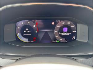 Seat Leon ST Style TDI DSG|AHK|KAMERA|NAV|KEYLESS|ACC