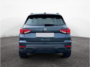Seat Arona Style TSI DSG|AHK|NAVI|ACC|KAMERA|VAR.BODE
