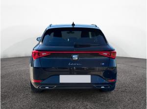 Seat Leon ST FR TDI DSG|AHK|NAVI|KAMERA|ACC|LED|WINTE