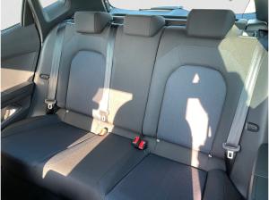 Seat Arona FR TSI DSG|AHK|NAVI|ACC|KAMERA|LED|SPURHAL