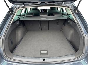 Seat Leon ST FR TDI DSG|AHK|NAVI|KAMERA|ACC|LED|WINTE