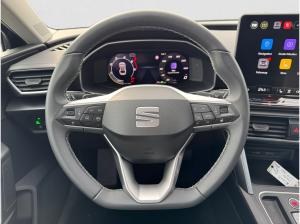 Seat Leon ST Style TDI DSG|AHK|KAMERA|NAV|KEYLESS|ACC