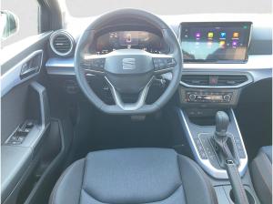 Seat Arona FR TSI DSG|AHK|NAVI|ACC|KAMERA|LED|SPURHAL