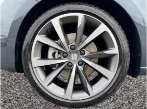 Seat Leon ST FR TDI DSG|AHK|NAVI|KAMERA|ACC|LED|WINTE