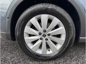 Seat Arona Style TSI DSG|AHK|NAVI|ACC|KAMERA|VAR.BODE