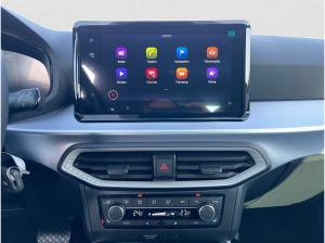 Seat Arona FR TSI DSG|AHK|NAVI|ACC|KAMERA|LED|SPURHAL
