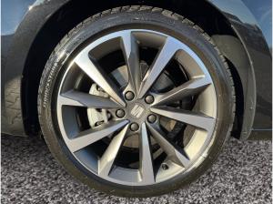 Seat Leon ST FR TDI DSG|AHK|NAVI|KAMERA|ACC|LED|WINTE