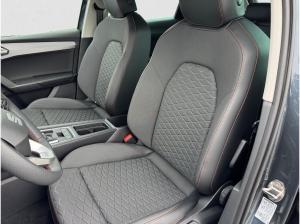 Seat Leon ST FR TDI DSG|AHK|NAVI|KAMERA|ACC|LED|WINTE