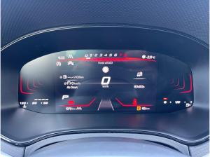 Seat Arona FR TSI DSG|AHK|NAVI|ACC|KAMERA|LED|SPURHAL