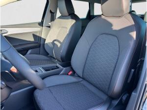 Seat Leon ST FR TDI DSG|AHK|NAVI|KAMERA|ACC|LED|WINTE